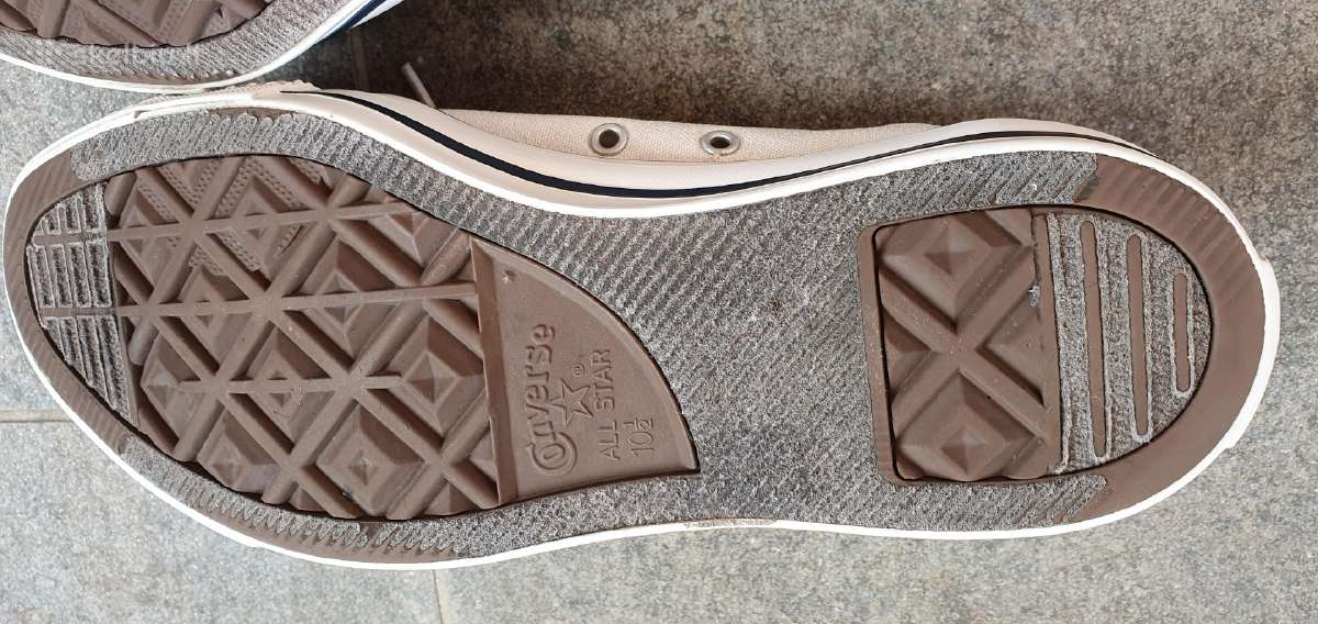 Laisvalaikio batai Converse - nuotraukos Nr. 5