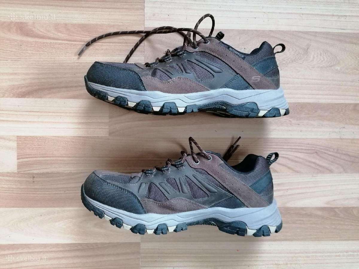 Skechers zygio batai, kedai - nuotraukos Nr. 3