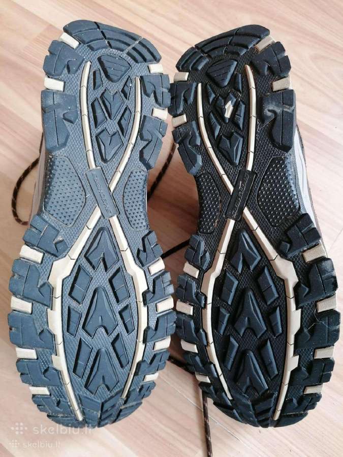 Skechers zygio batai, kedai - nuotraukos Nr. 2