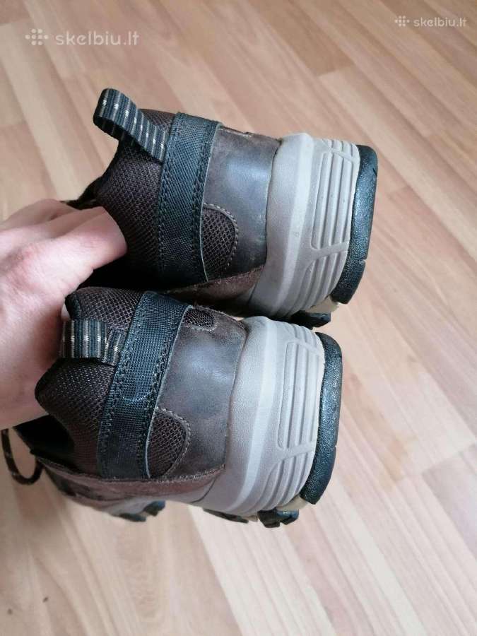 Skechers zygio batai, kedai - nuotraukos Nr. 4