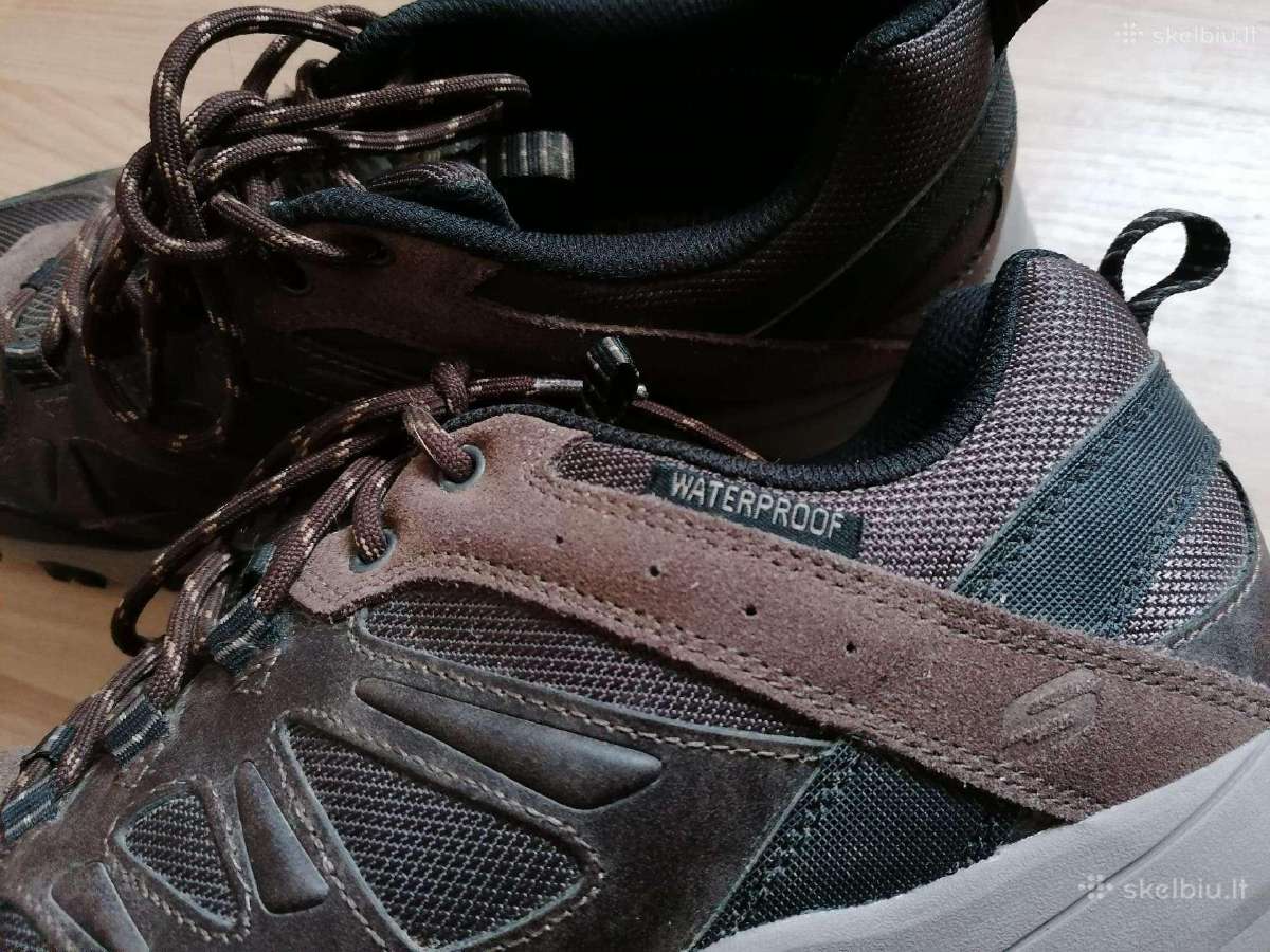 Skechers zygio batai, kedai - nuotraukos Nr. 5