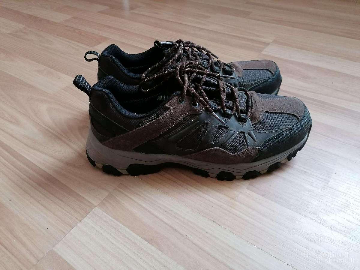 Skechers zygio batai, kedai - nuotraukos Nr. 7