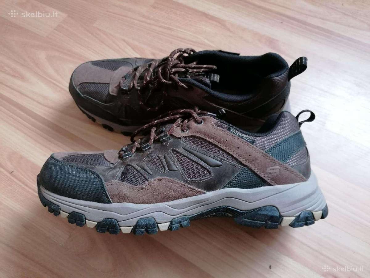 Skechers zygio batai, kedai - nuotraukos Nr. 11