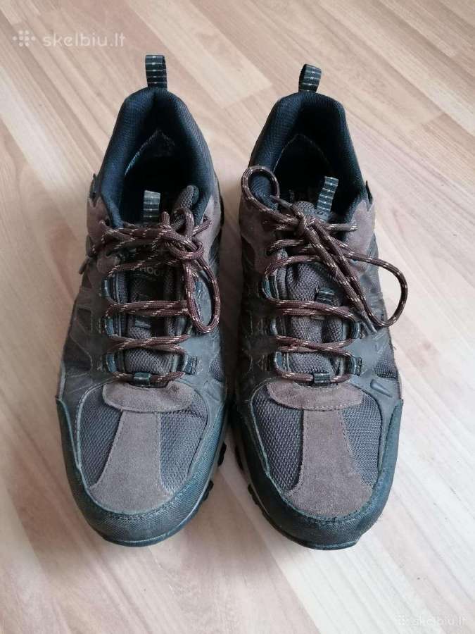 Skechers zygio batai, kedai - nuotraukos Nr. 6