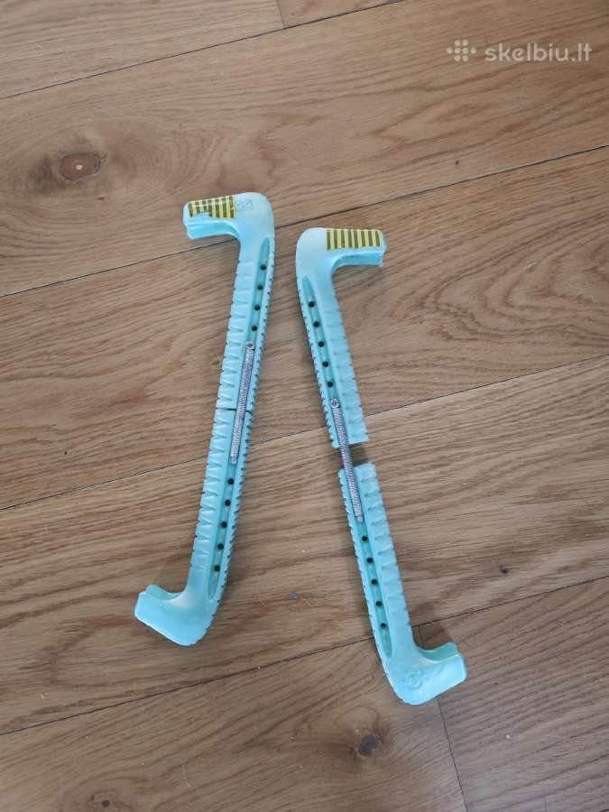 Parduodu bauer pačiūžas 7.5 (39)dydis - nuotraukos Nr. 4