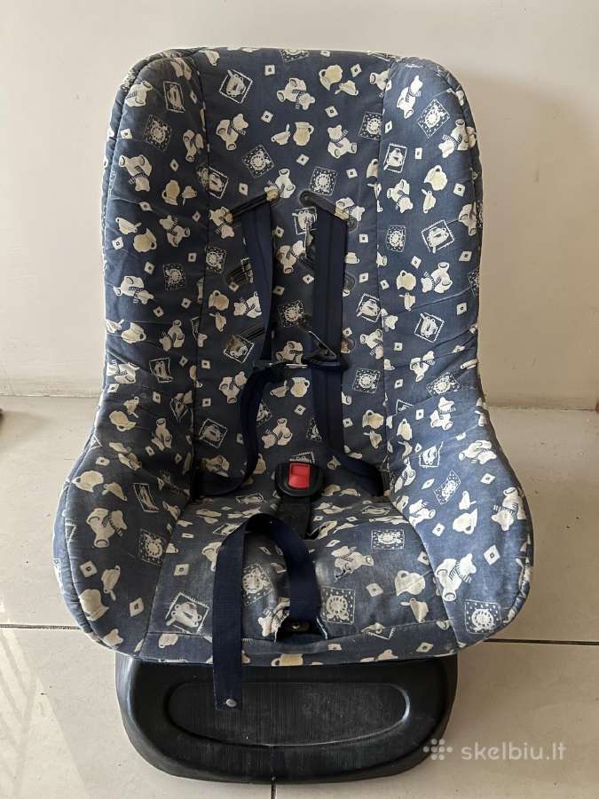 Vaikiska auto kedute