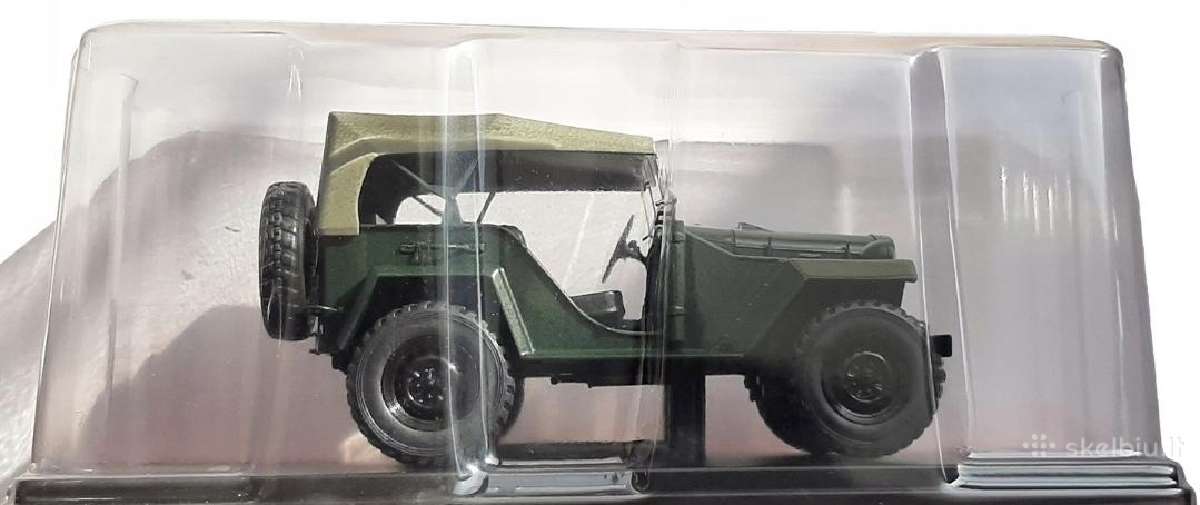 Gaz 67b
