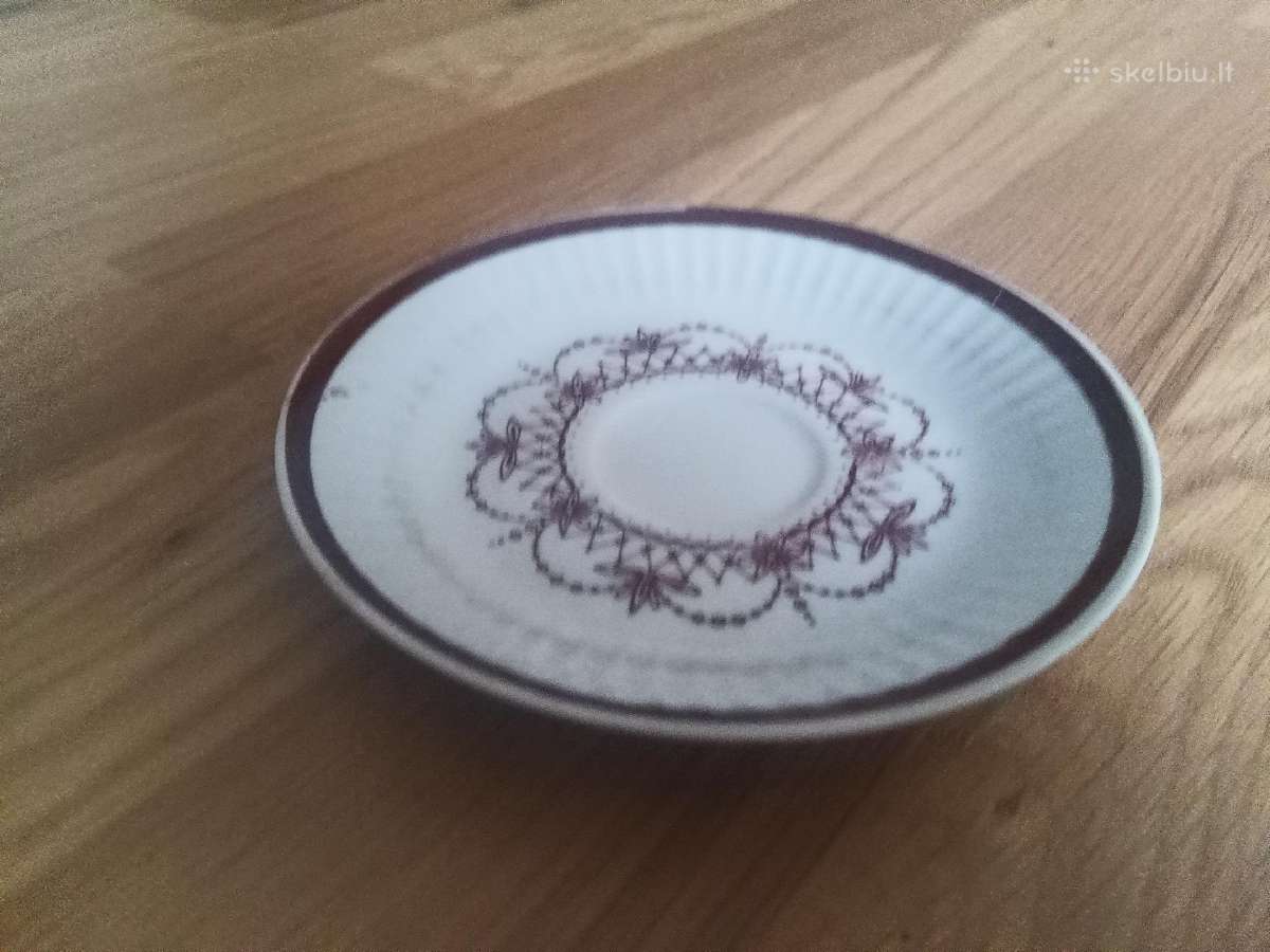 Lėkštutė