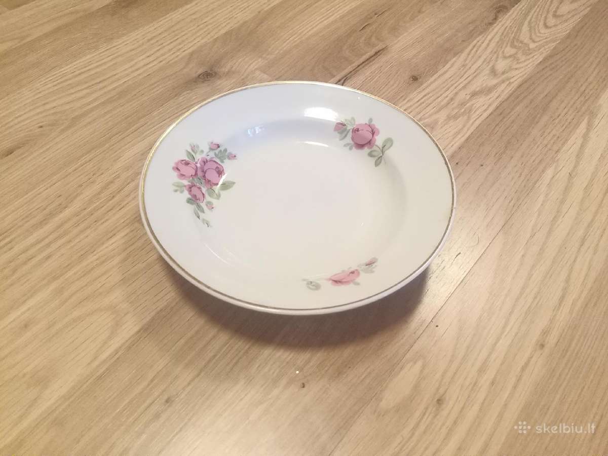 Lėkštė