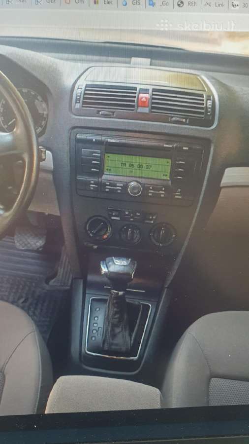 Parduodu volkswagen audi skoda seat - nuotraukos Nr. 37