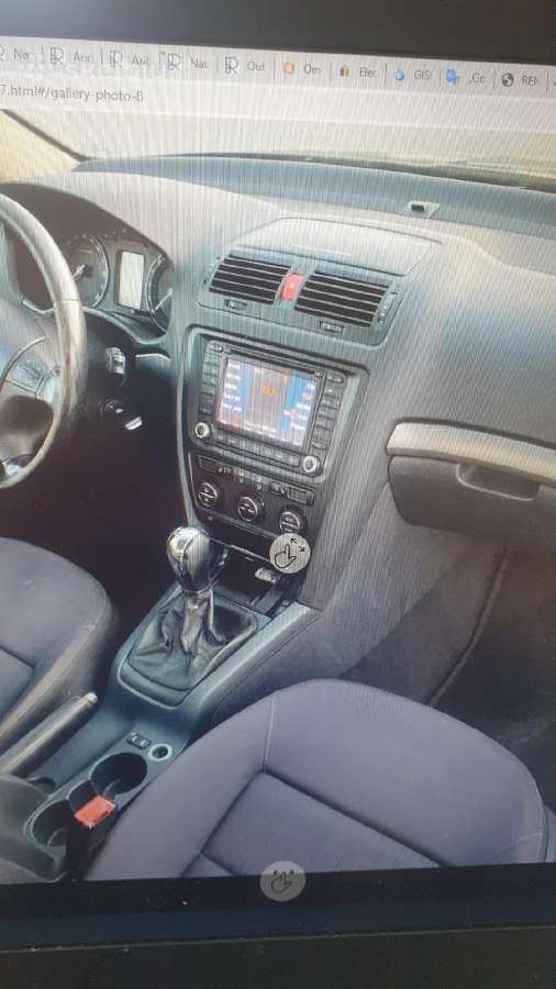 Parduodu volksvagen,skoda ,seat multimedijas - nuotraukos Nr. 34