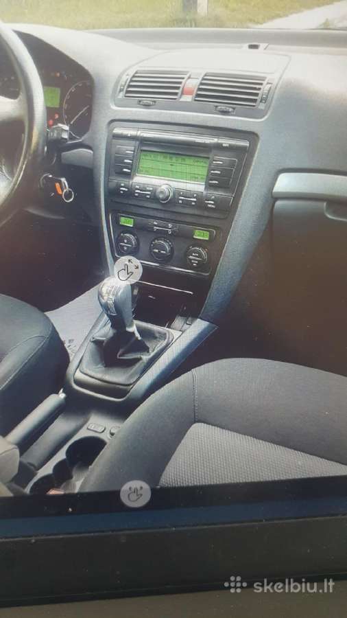 Parduodu volksvagen,skoda ,seat multimedijas - nuotraukos Nr. 35