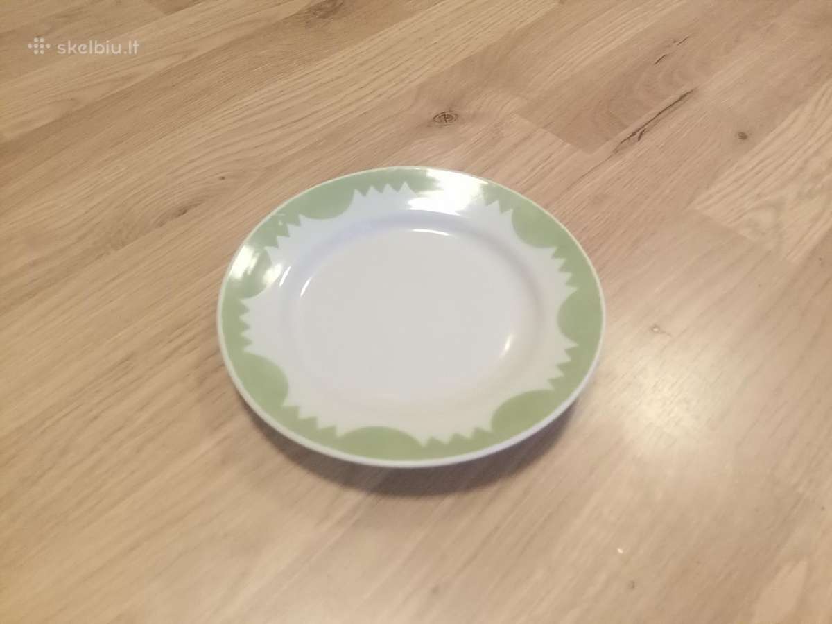 Lėkštė