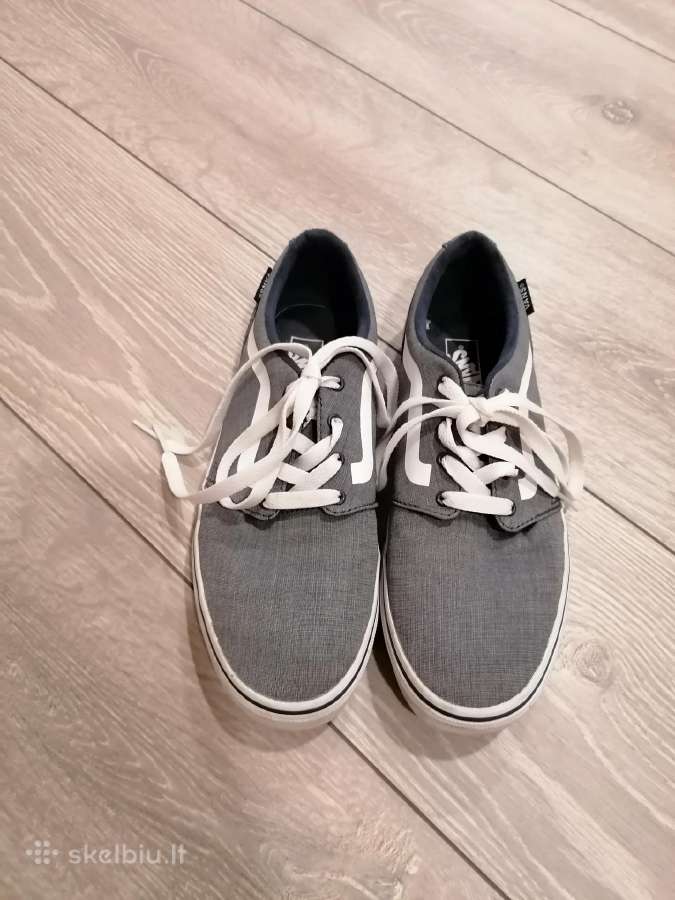 Vans batai