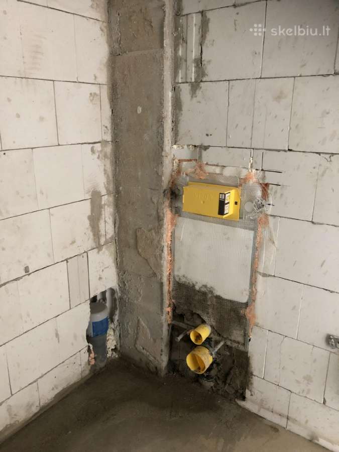 Kvalifikuotas santechnikas Vytautas. Kaunas. - nuotraukos Nr. 31