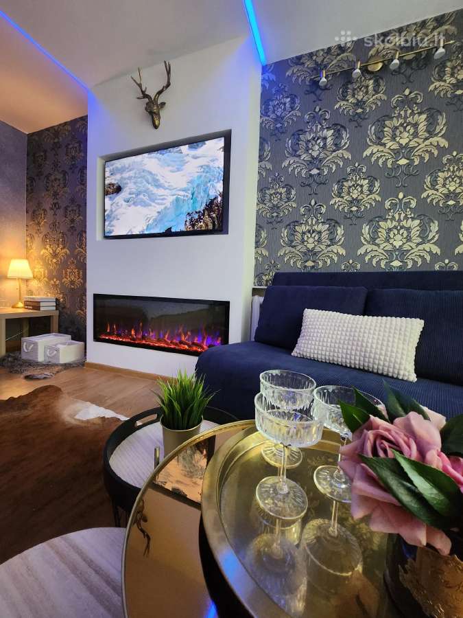 Žalgirio Apartamentai