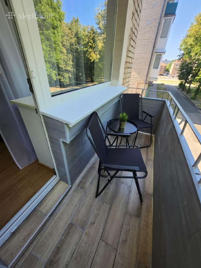 Žalgirio Apartamentai - nuotraukos Nr. 10