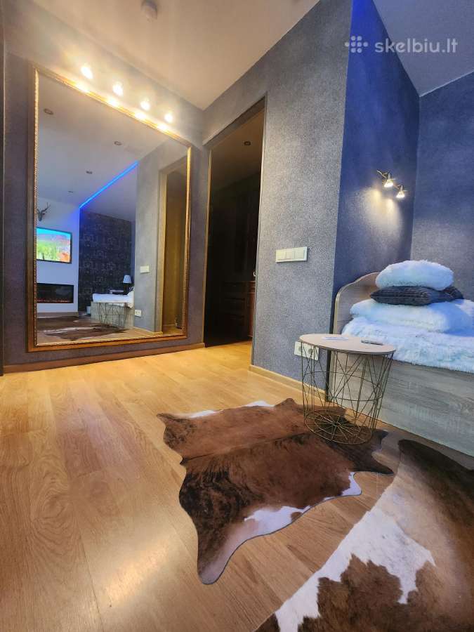 Žalgirio Apartamentai - nuotraukos Nr. 9