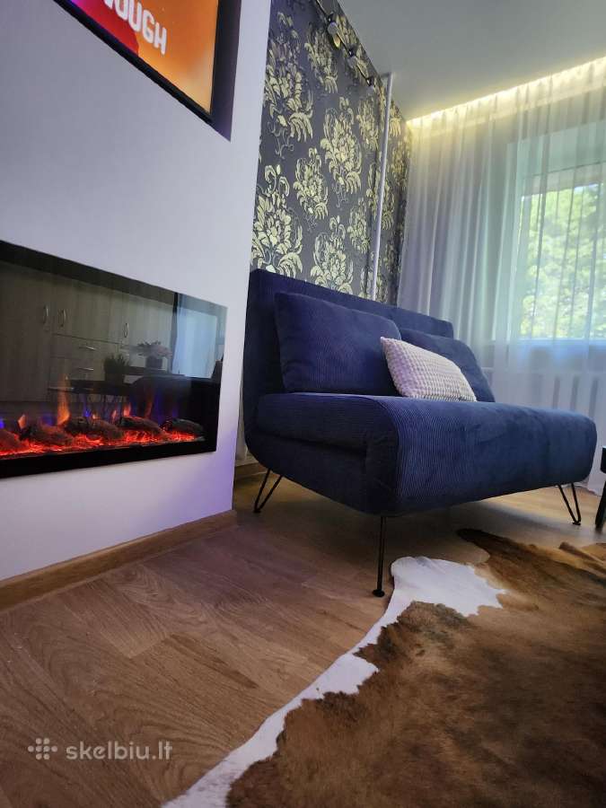 Žalgirio Apartamentai - nuotraukos Nr. 3