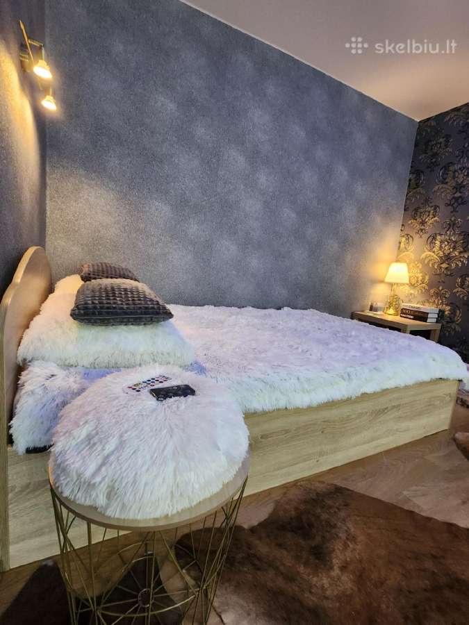 Žalgirio Apartamentai - nuotraukos Nr. 7