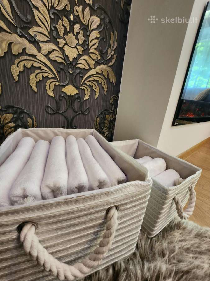 Žalgirio Apartamentai - nuotraukos Nr. 5