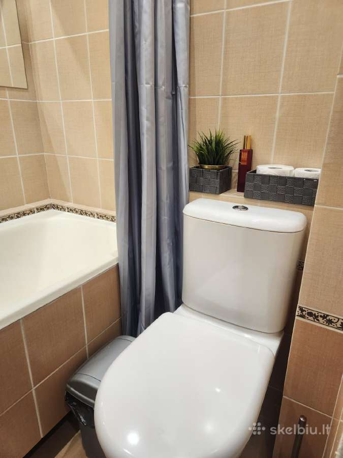 Žalgirio Apartamentai - nuotraukos Nr. 12