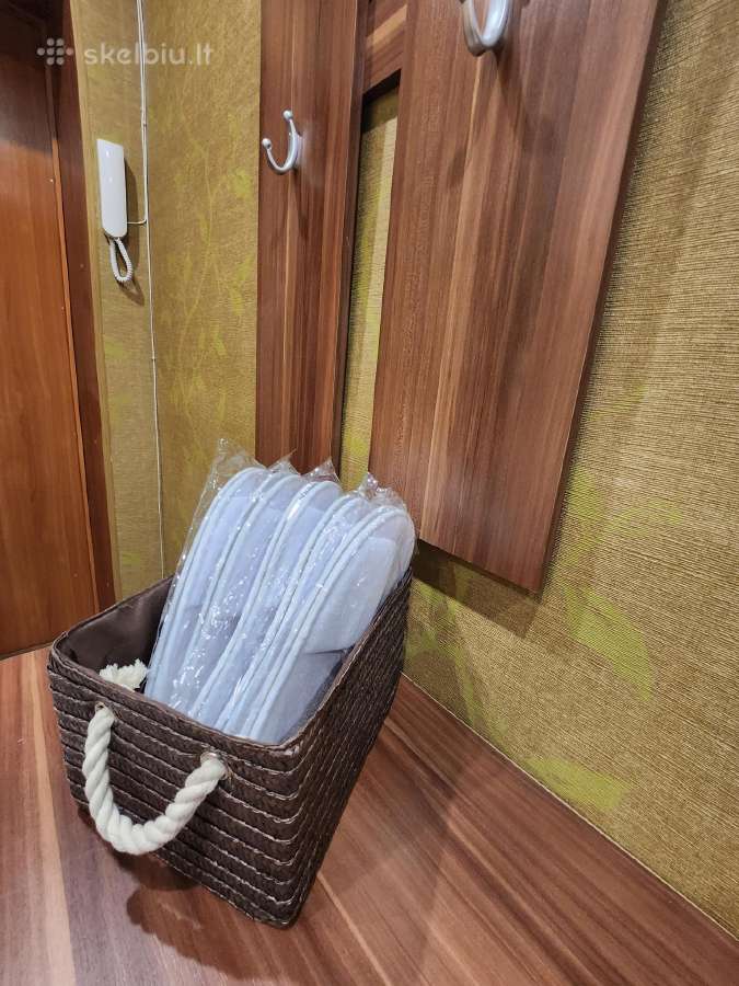 Žalgirio Apartamentai - nuotraukos Nr. 14