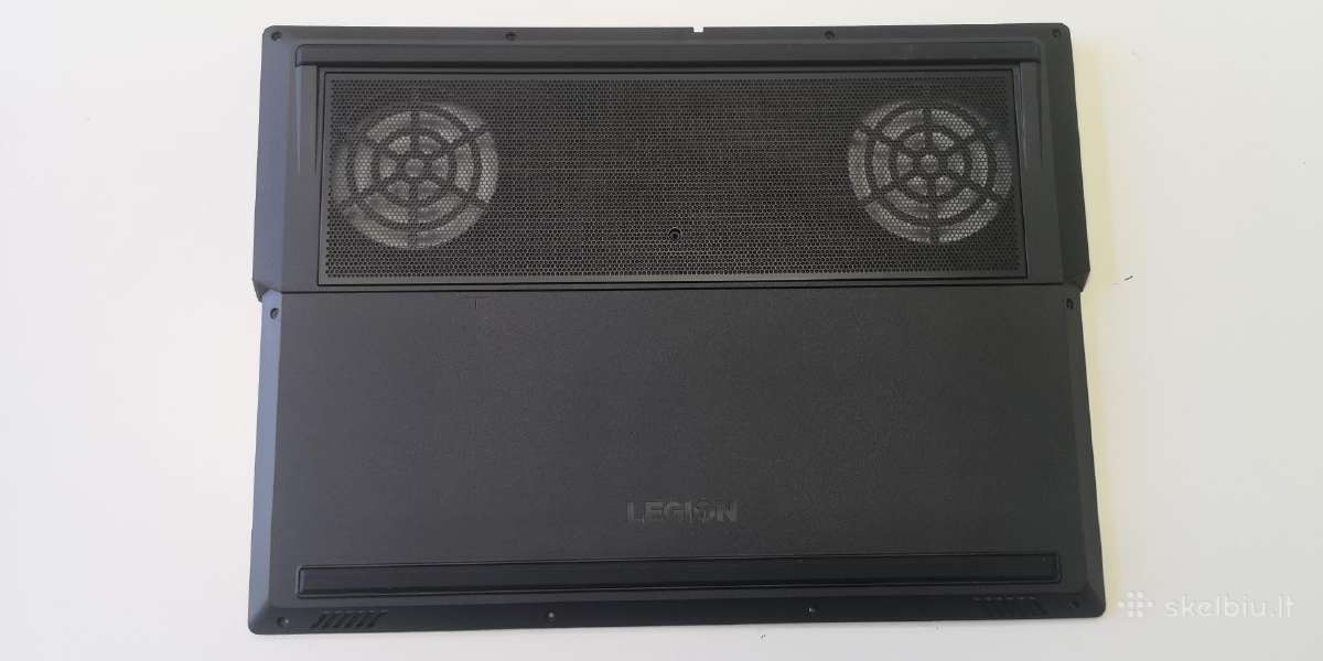 Lenovo Legion Y530 dalys - nuotraukos Nr. 2