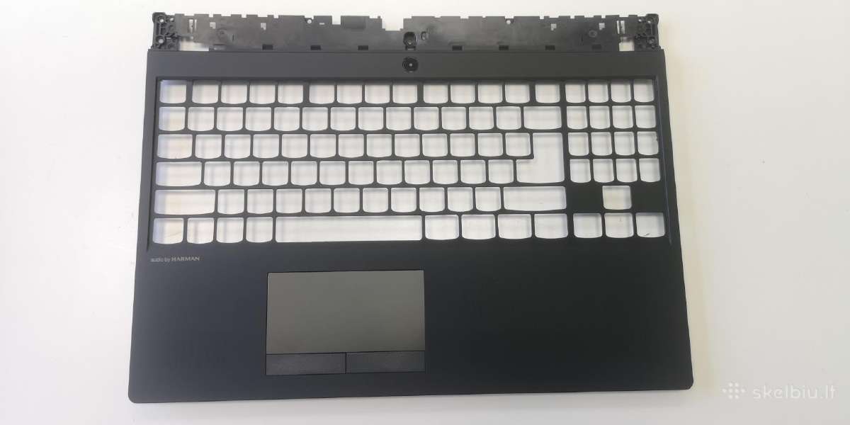 Lenovo Legion Y530 dalys - nuotraukos Nr. 3