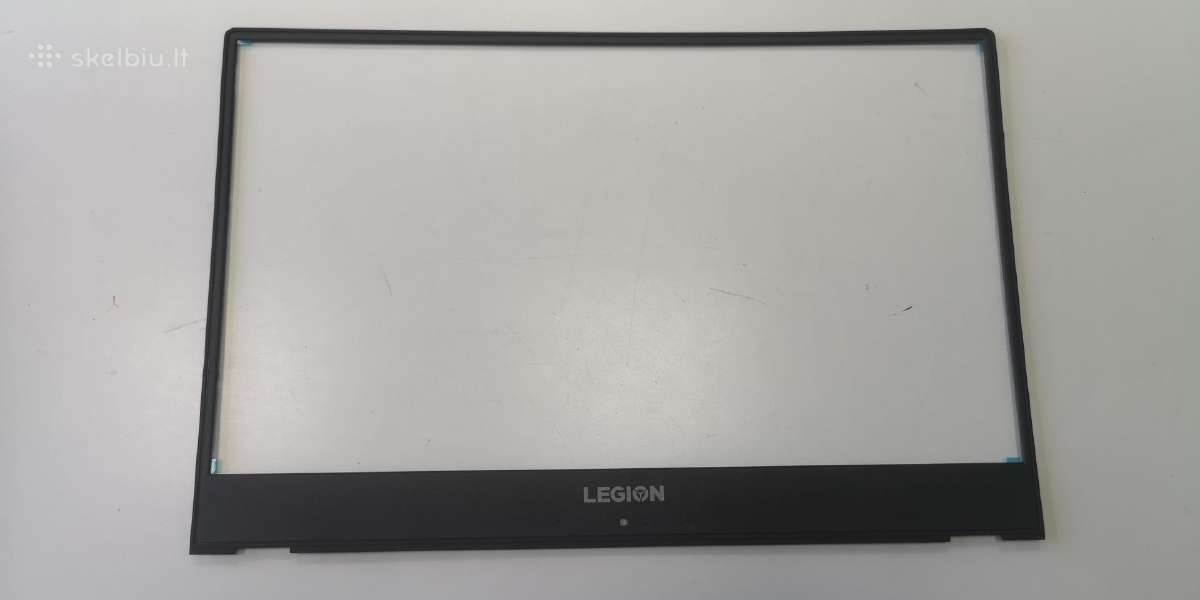 Lenovo Legion Y530 dalys - nuotraukos Nr. 5
