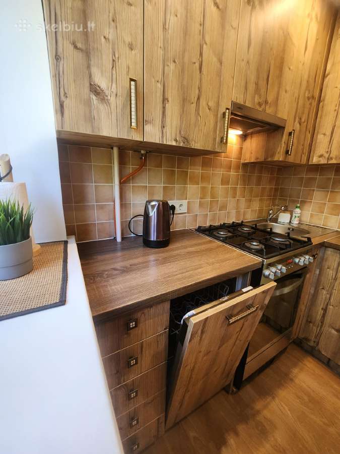 Žalgirio Apartamentai - nuotraukos Nr. 15