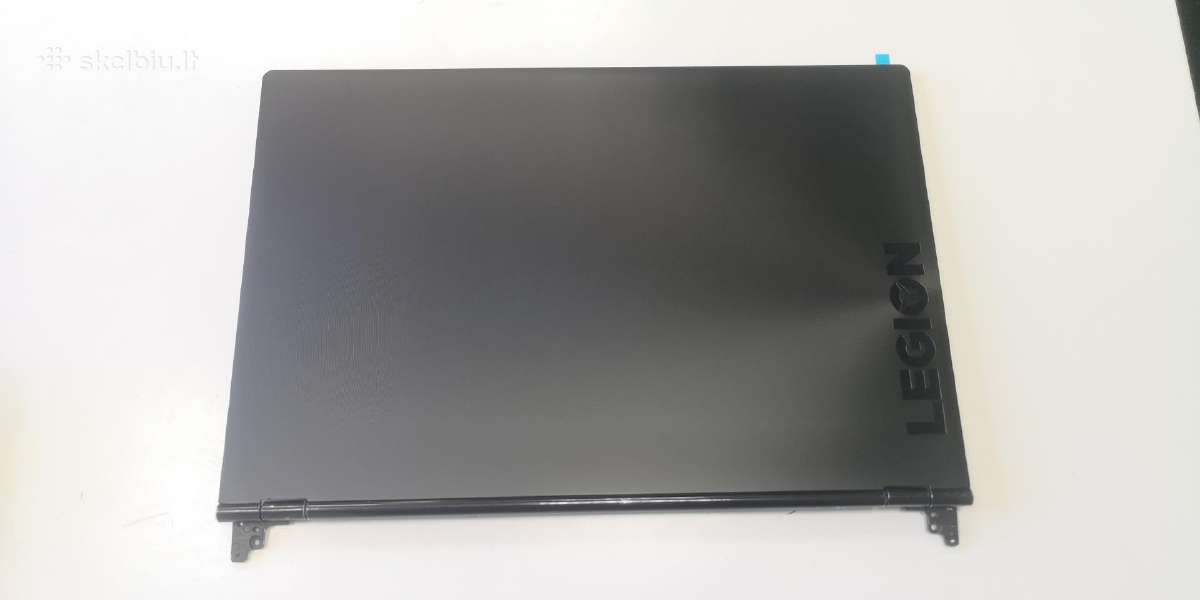 Lenovo Legion Y530 dalys - nuotraukos Nr. 4