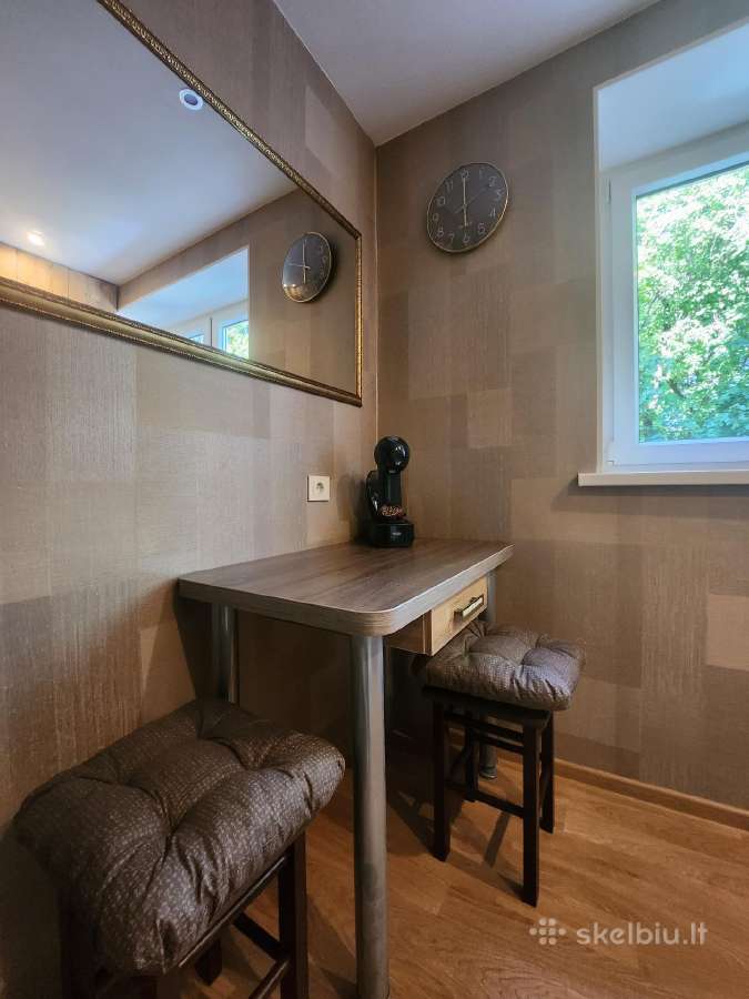 Žalgirio Apartamentai - nuotraukos Nr. 17