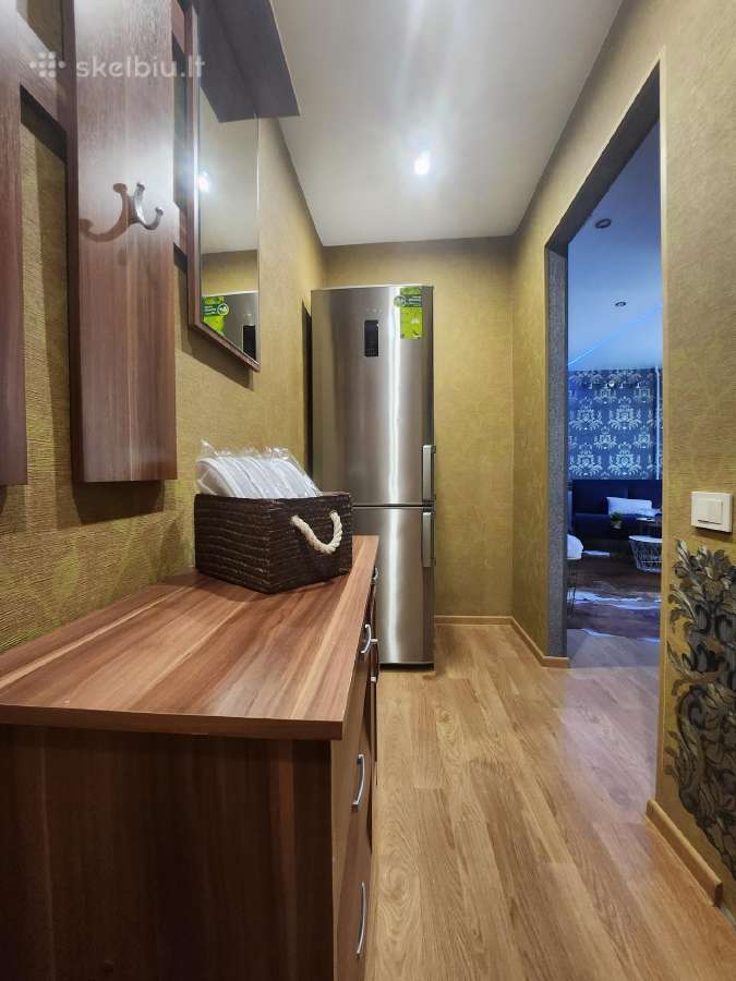 Žalgirio Apartamentai - nuotraukos Nr. 13