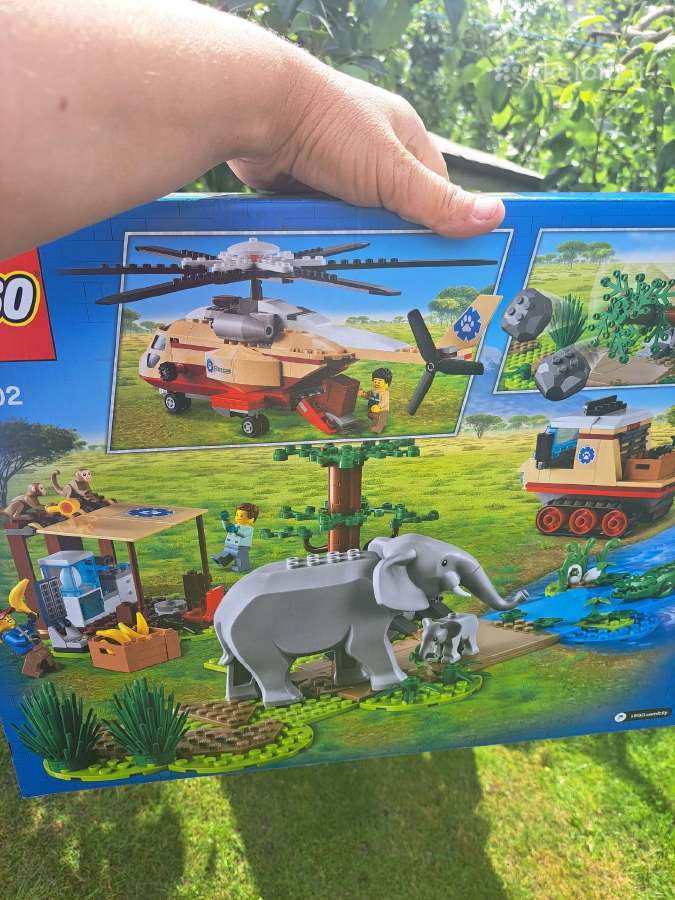 Nauji Lego rinkiniai - nuotraukos Nr. 2