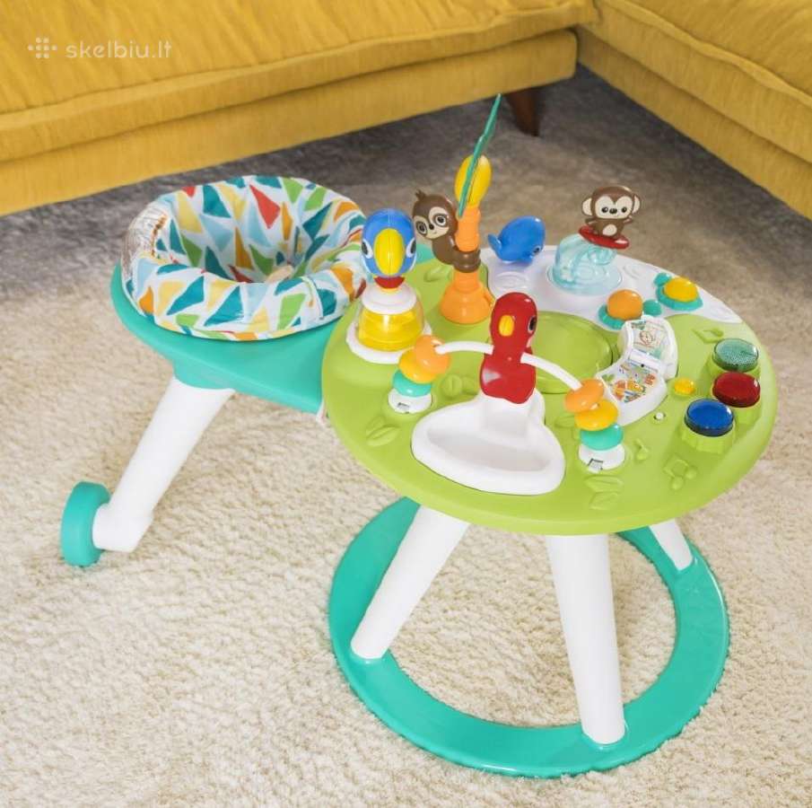 [Akcija] Bright stars "Around we go" 2in1 - nuotraukos Nr. 2