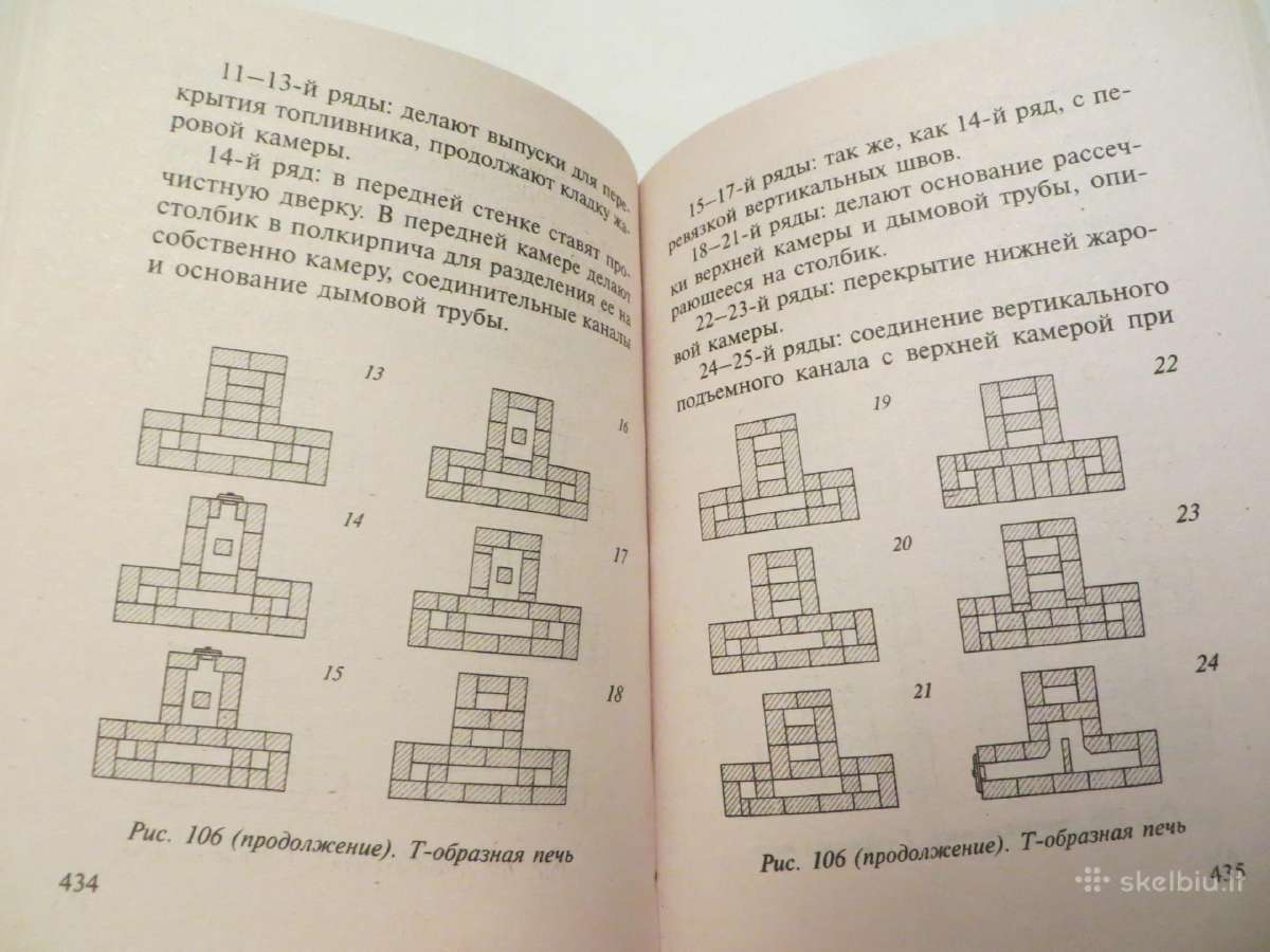Knyga Namo statyba. 2006 - nuotraukos Nr. 28