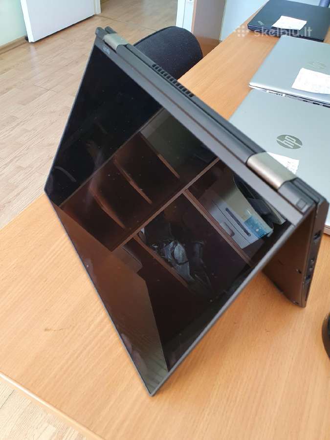 Parduodu Lenovo Thinkpad X1 Yoga 2gen - nuotraukos Nr. 7
