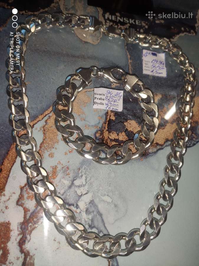 Kokibiškos- piton-x1-x2-x3bišmark-10-280g925p! - nuotraukos Nr. 29