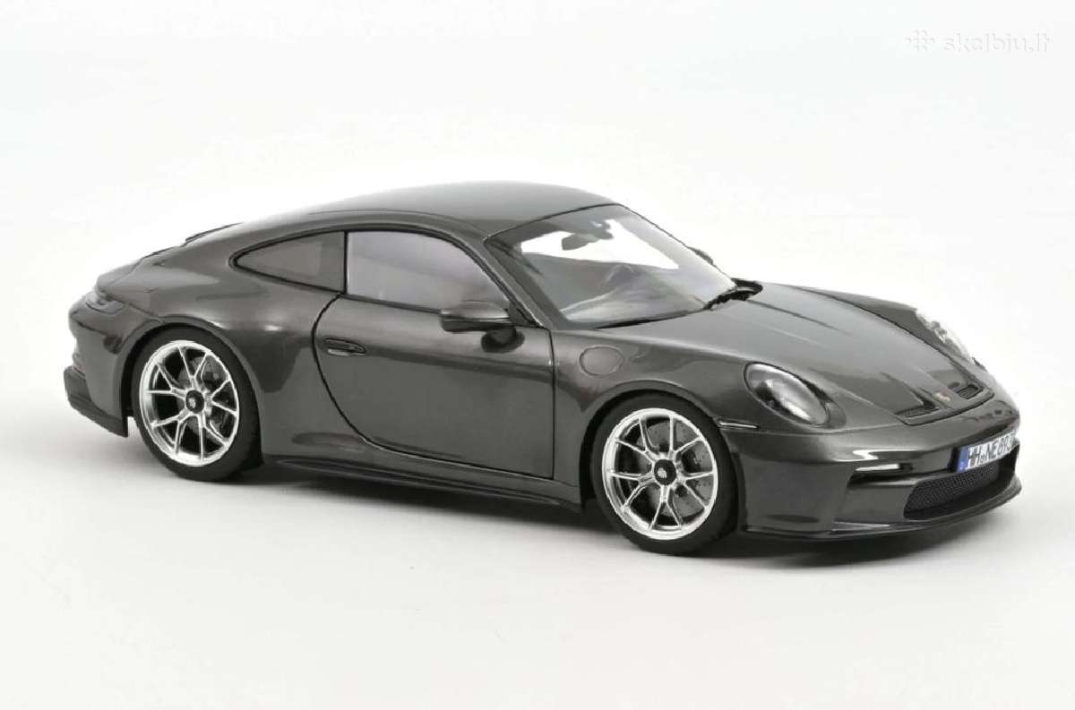 Porsche 911 922