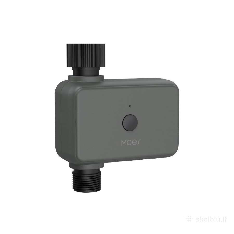 Įvairūs! Sodo automatinis laistymo laikmatis - nuotraukos Nr. 4