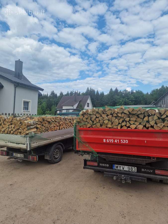 Beržas Gera Kaina!sklypu(misku)darbai. - nuotraukos Nr. 2