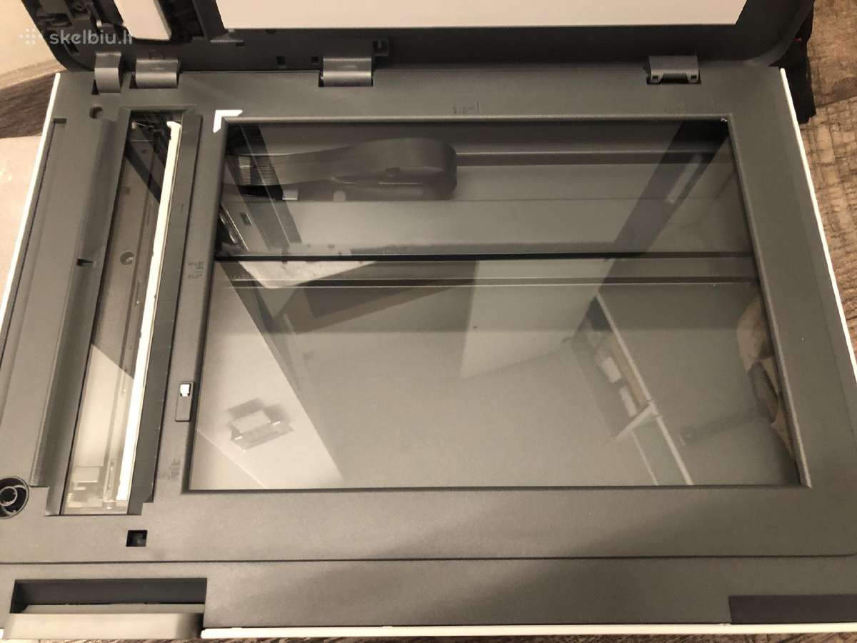Hp Officejet Pro 8022e - nuotraukos Nr. 5