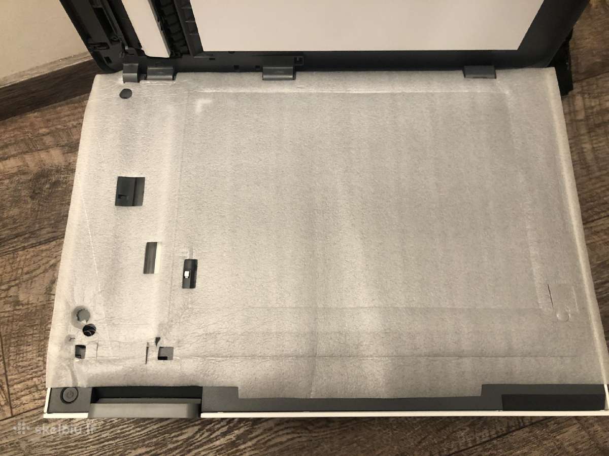 Hp Officejet Pro 8022e - nuotraukos Nr. 6