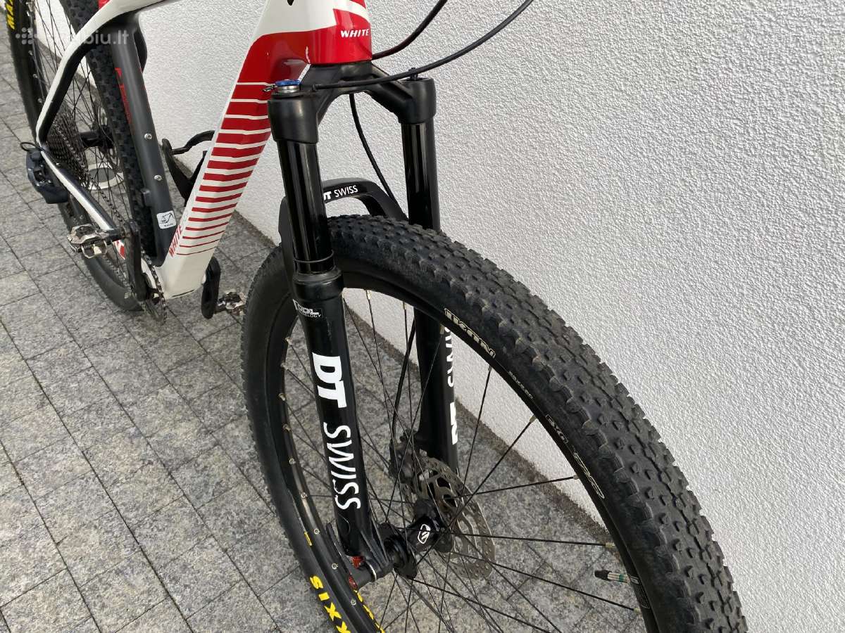 White Bikes XC 290 Killer Nx - nuotraukos Nr. 5