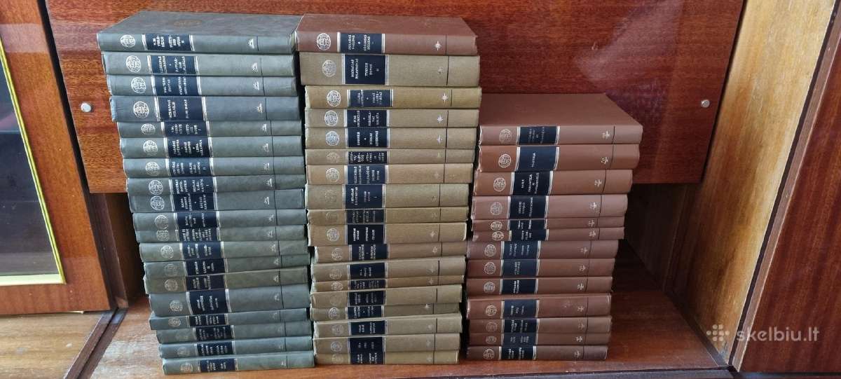 Pasaulinė literatūra