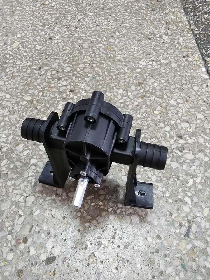 Kuro siurblys siurbliai pompos Vandens Alyvos - nuotraukos Nr. 16