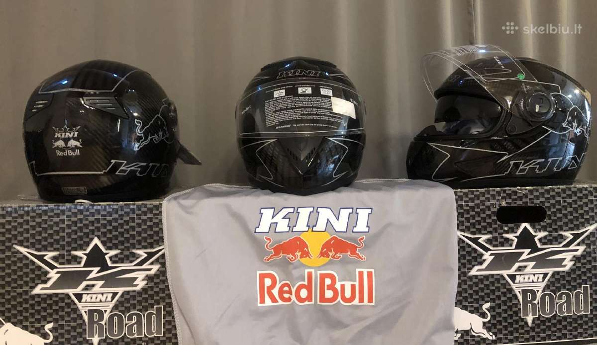 Shark ,Agv ,Airoh moto šalmai - nuotraukos Nr. 9