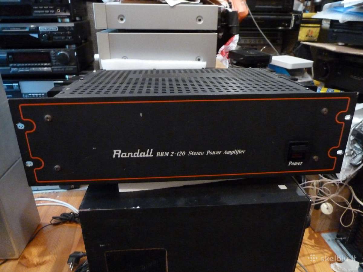 Stiprintuvas resiveris Luxman Marantz Akai Pioneer - nuotraukos Nr. 32