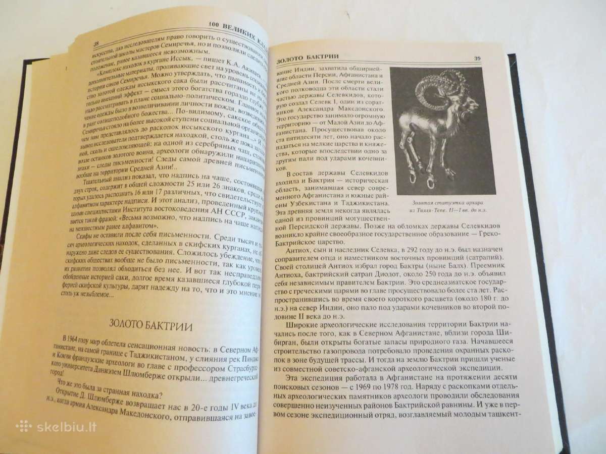 Knyga 100 Didžiųjų lobių. 2007 - nuotraukos Nr. 10